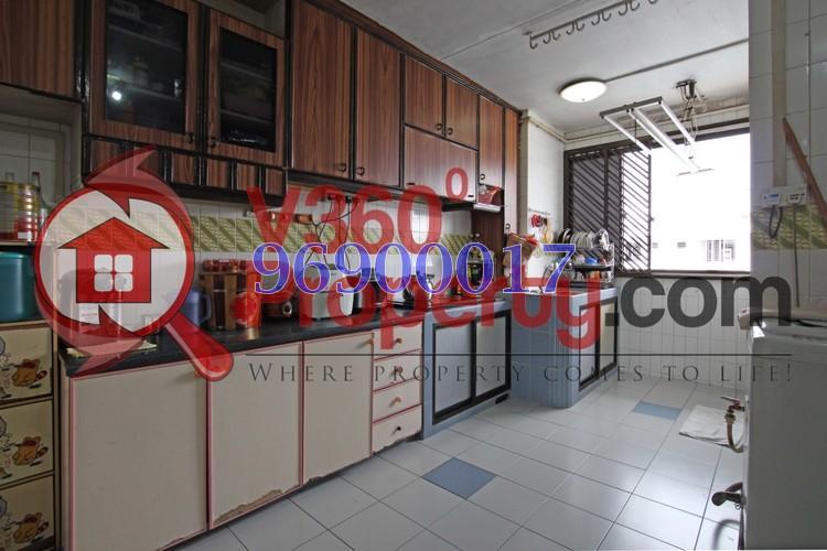 Blk 748 Jurong West Street 73 (Jurong West), HDB 5 Rooms #169496252